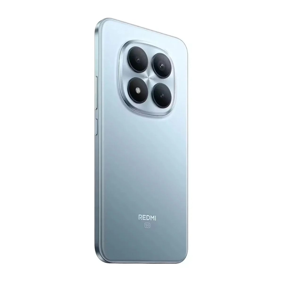 REDMI - REDMI NOTE 15 PRO 5G 512GB 8RAM AZUL GLACIAR REGISTRADO