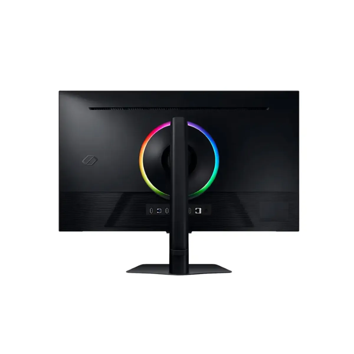 SAMSUNG - Monitor Gaming 32 SAMSUNG Odyssey G7 LS32DG700ELXPE UHD 4K