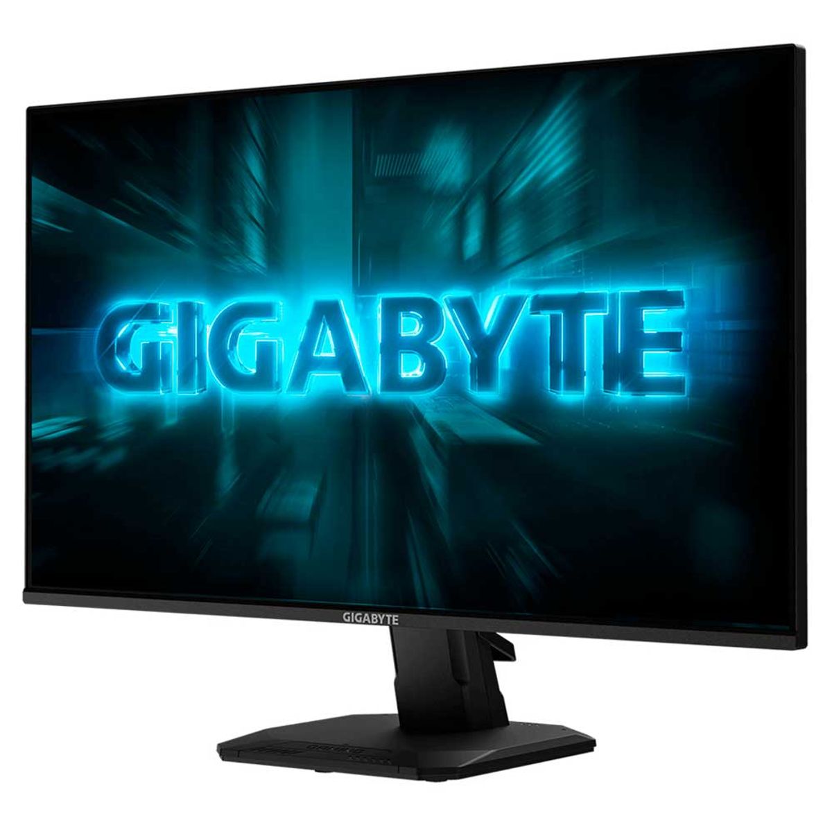 GIGABYTE - MONITOR 24.5 SS IPS GIGABYTE GS25F14 1080P 144HZ 1MS HDR10 AMD FREESYNC