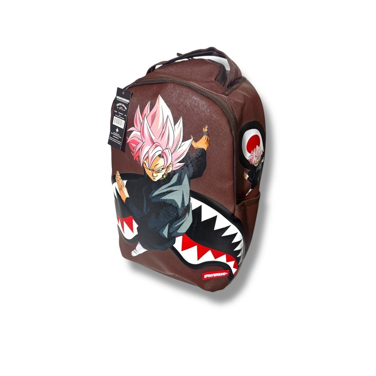 MOCHILA SPRAYGROUND BIOCUERO ALTERNAVITO, marca GENERICO - Foto Principal