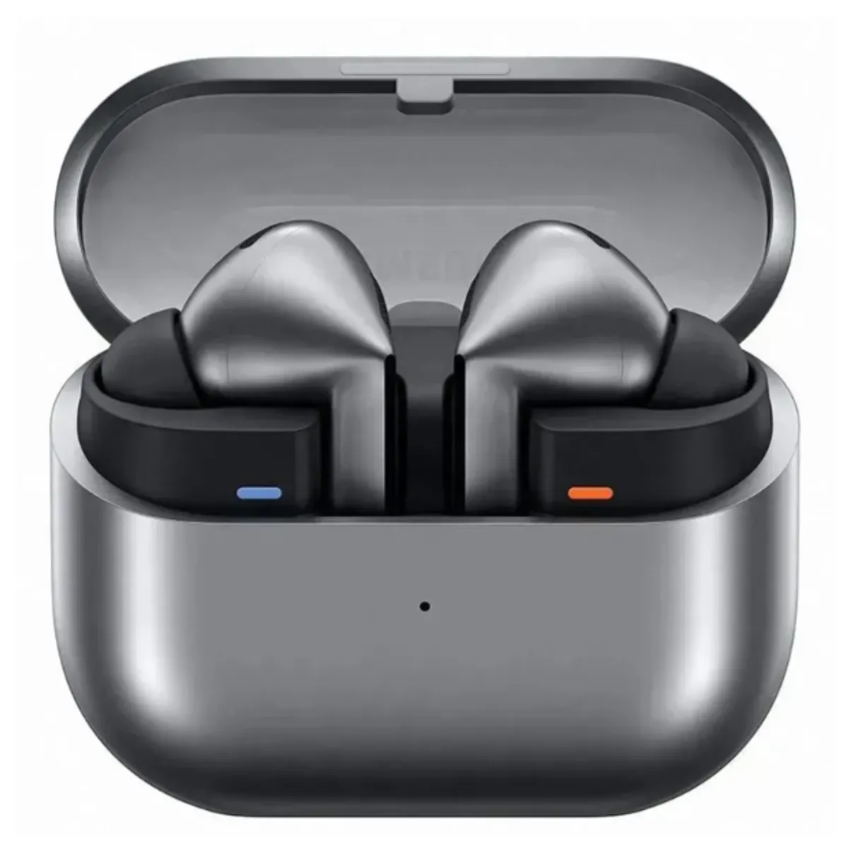 SAMSUNG - Samsung Galaxy Buds 3 Pro Audífonos Inalámbricos Bluetooth Plata Reacondicionado