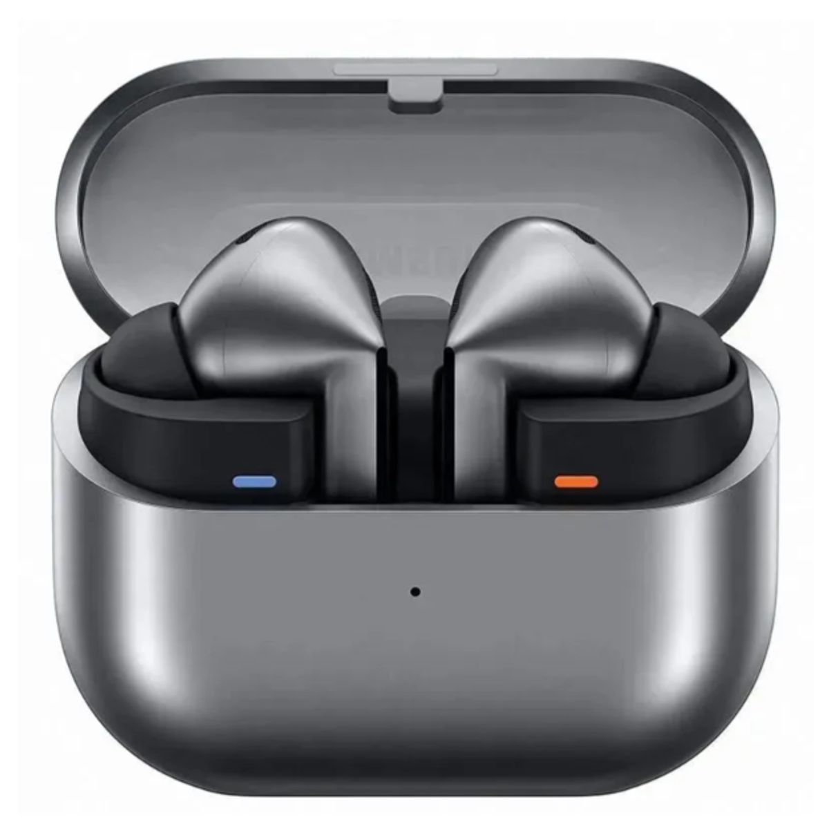 SAMSUNG - Samsung Galaxy Buds 3 Pro Audífonos Inalámbricos Bluetooth Plata Reacondicionado