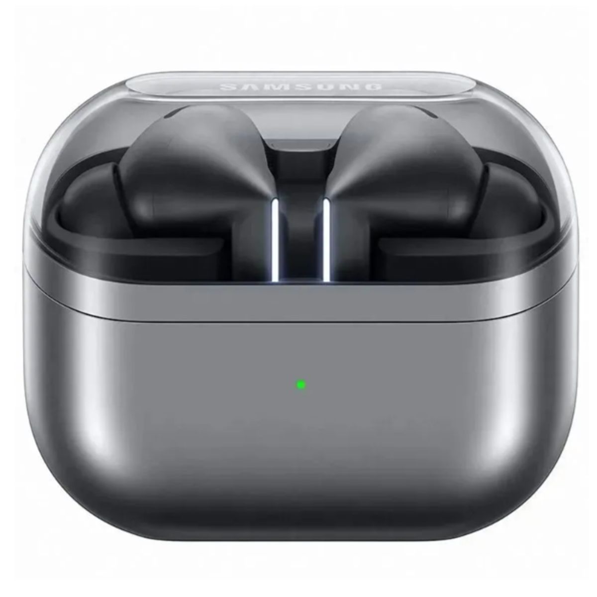 SAMSUNG - Samsung Galaxy Buds 3 Pro Audífonos Inalámbricos Bluetooth Plata Reacondicionado