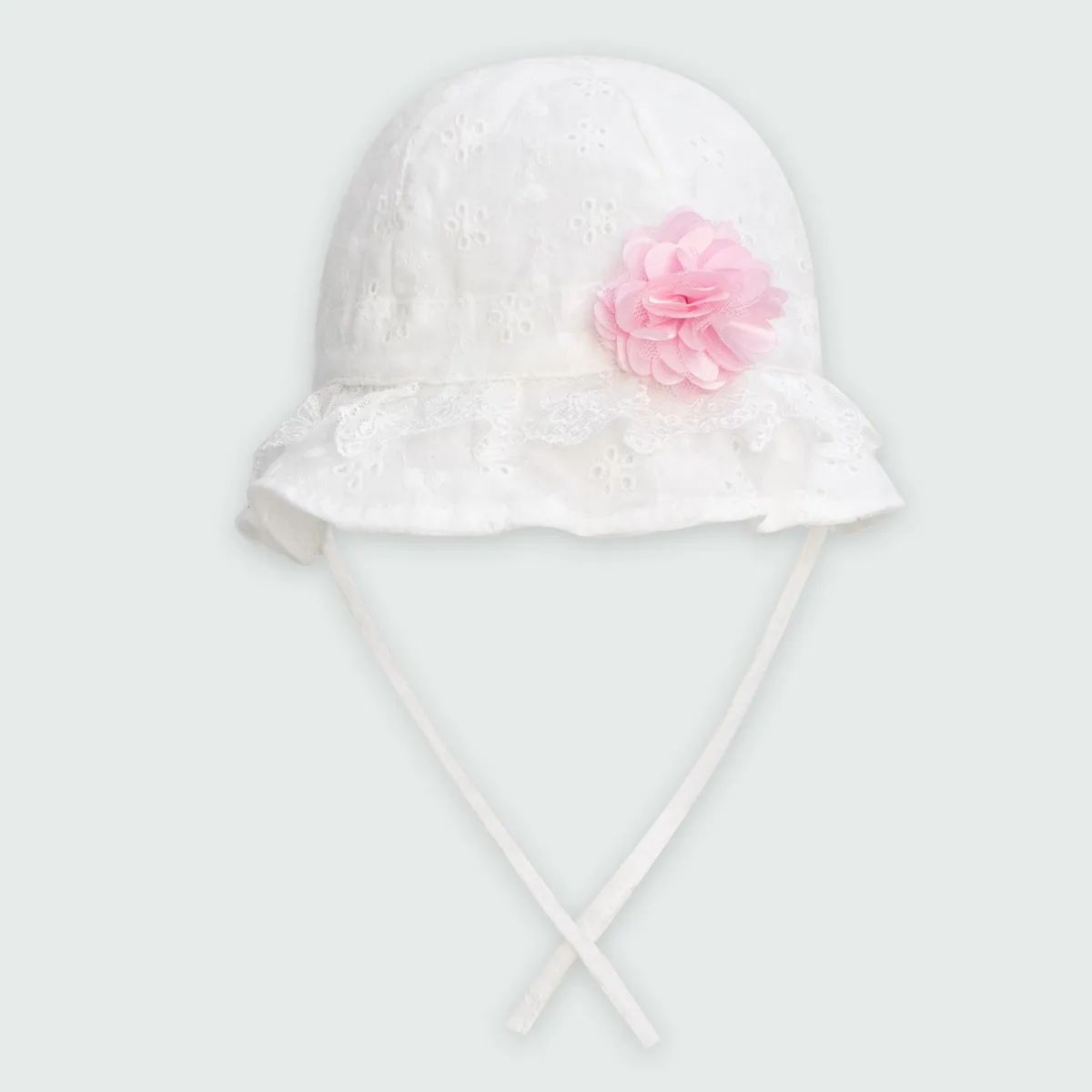 KUKULI - SOMBRERO ARANZA BEBITA M1706