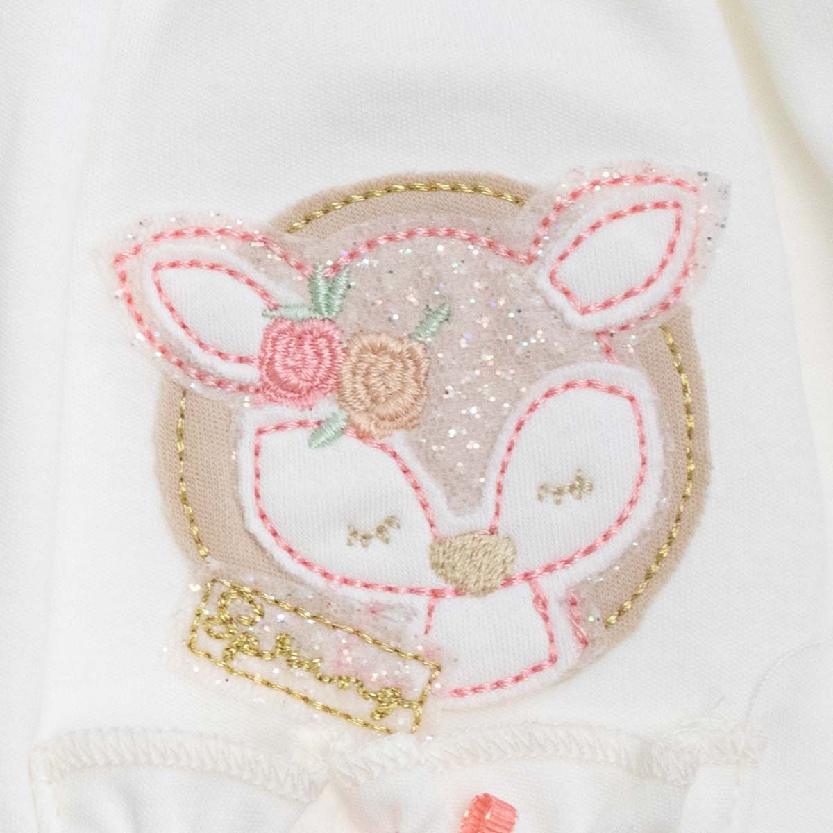 KUKULI - BEBECRECE LARGO GABY ML BEBITA 5192