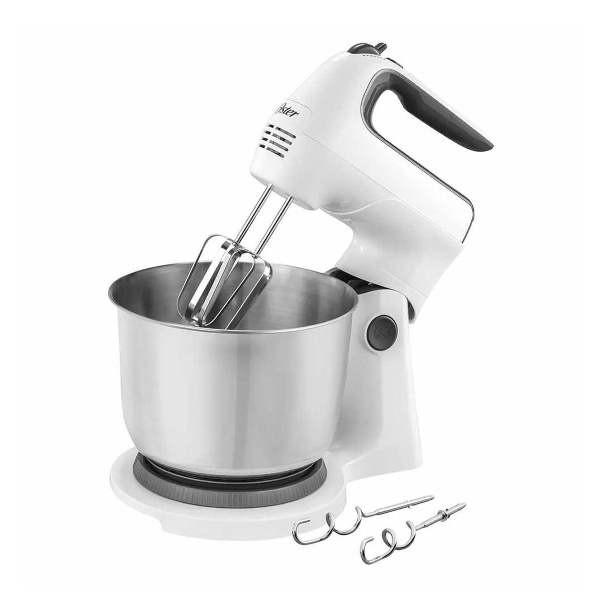 OSTER - Batidora de Pedestal y de Mano Oster FPSTHS3612 250W