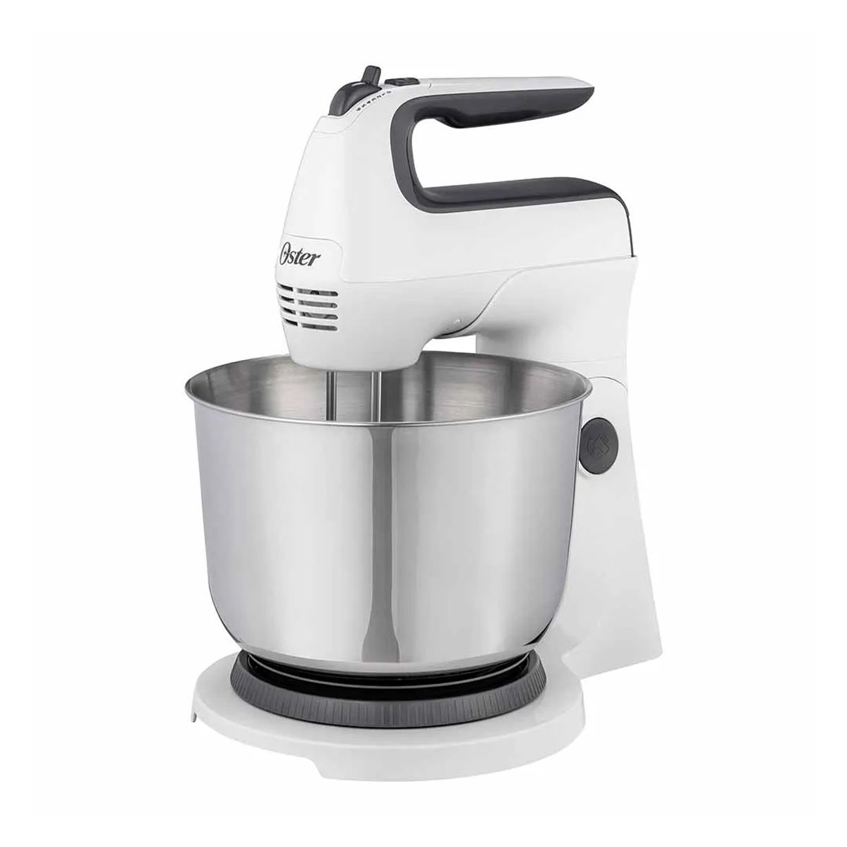 OSTER - Batidora de Pedestal y de Mano Oster FPSTHS3612 250W