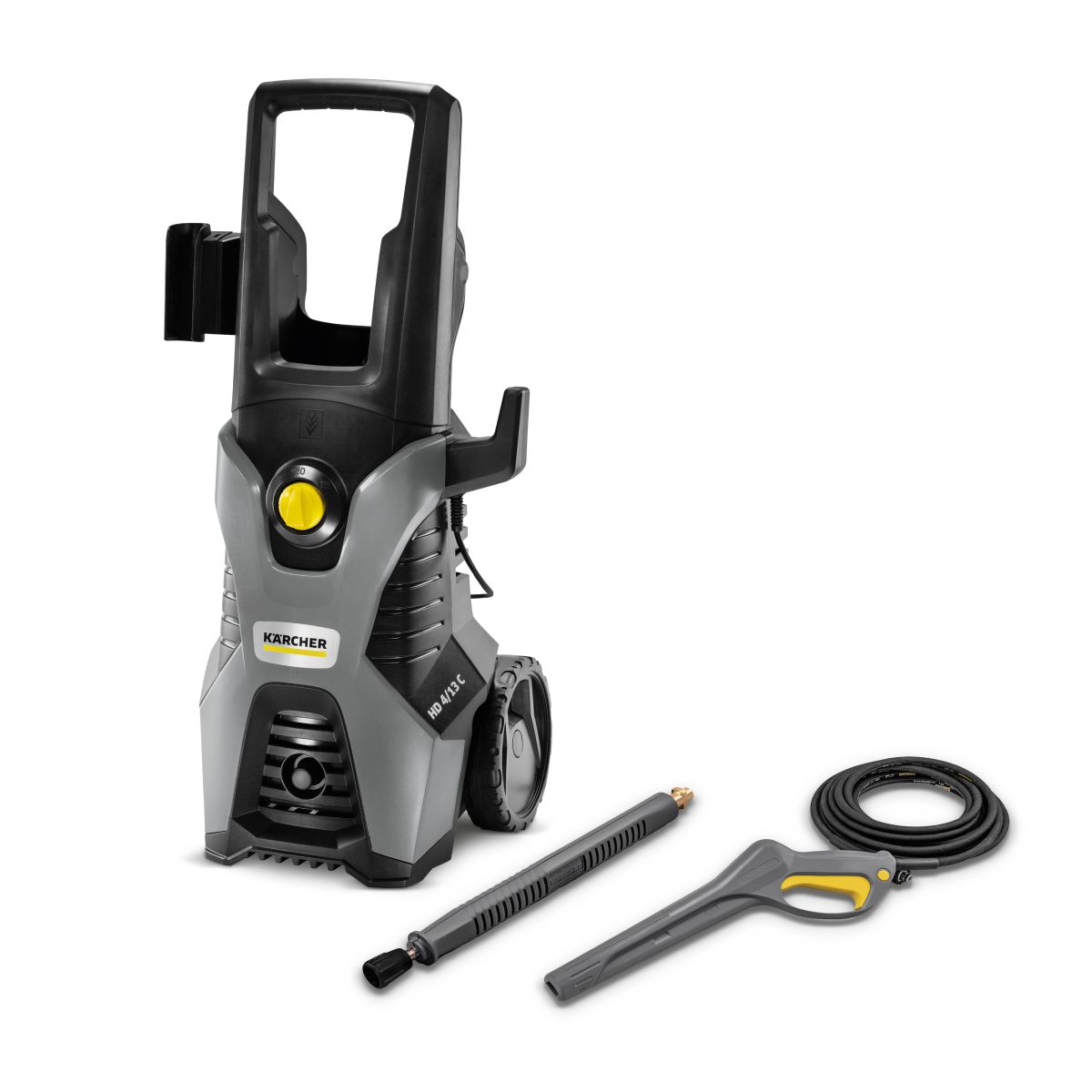 KARCHER - Hidrolavadora HD4/13 1900W 145Bar Karcher