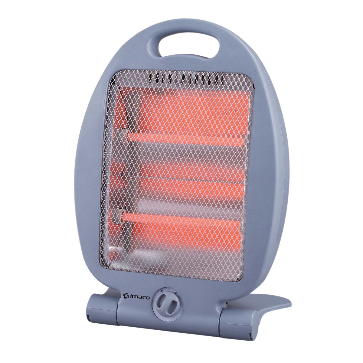 Imaco - Estufa De Quarzo 800W QH2000 Imaco