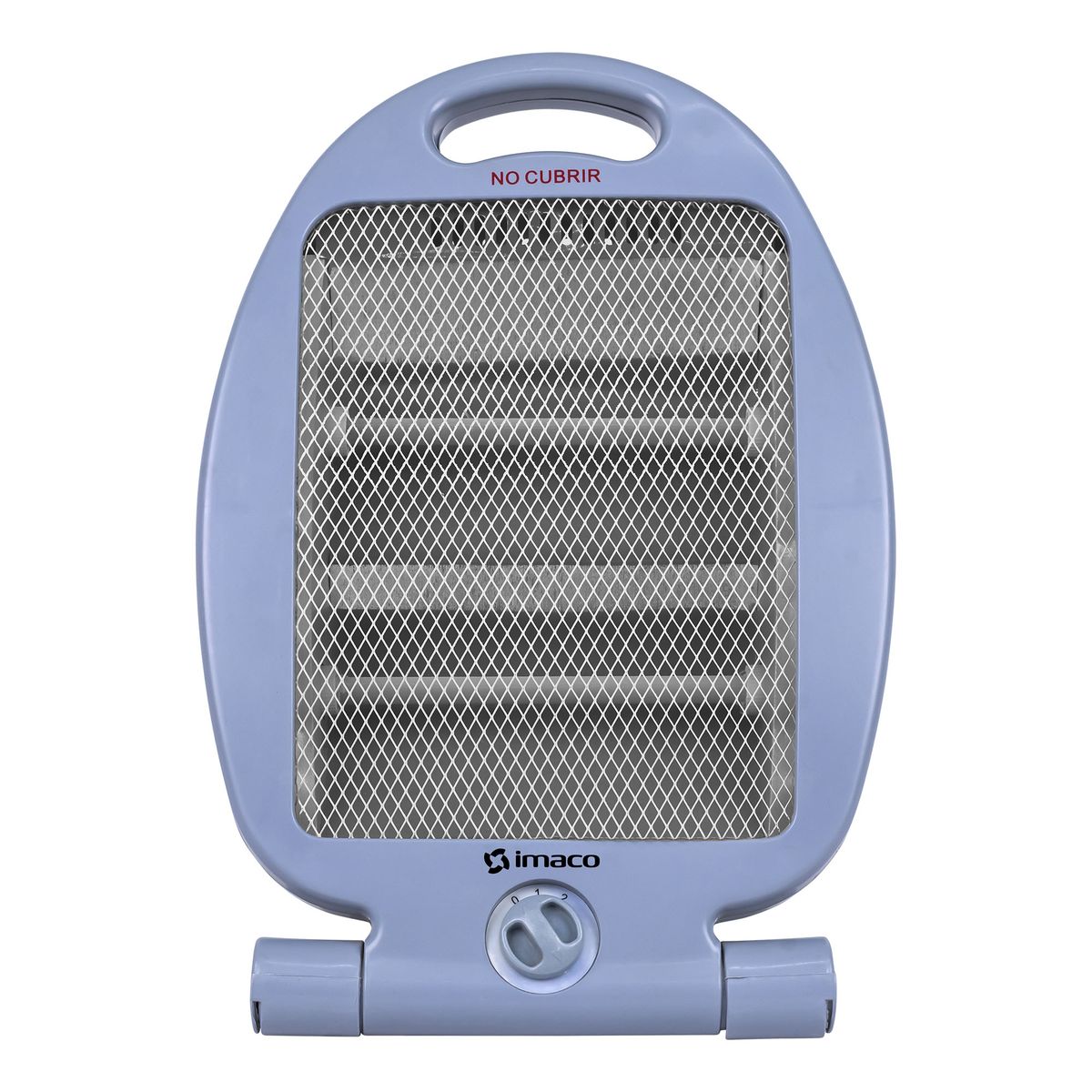 Imaco - Estufa De Quarzo 800W QH2000 Imaco