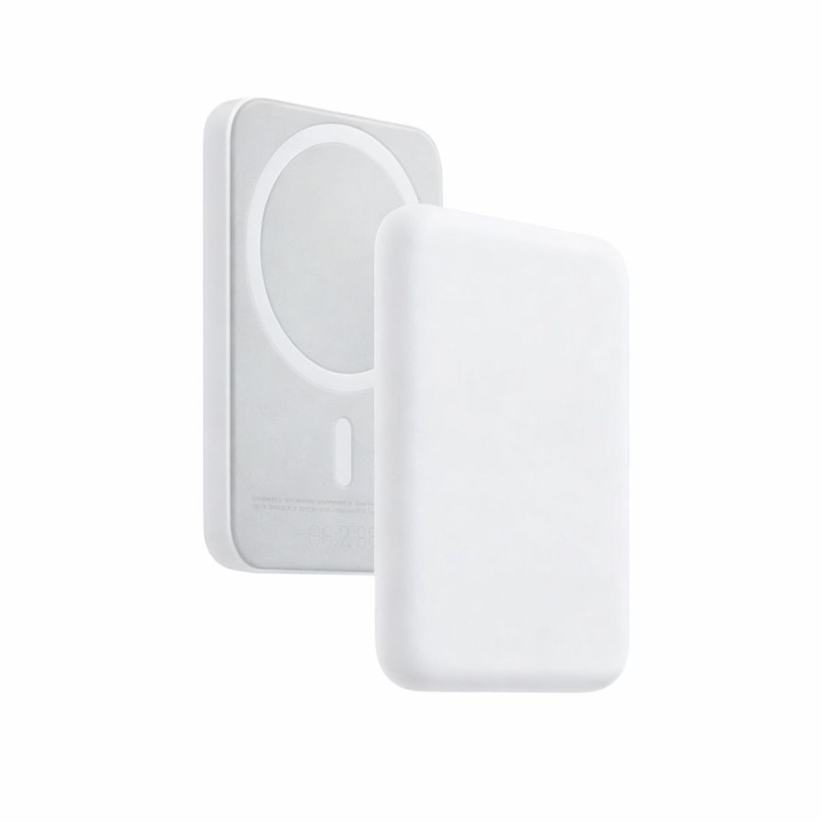 GENERICO - POWERBANK MAGSAFE 5000mAH MAGNETICO