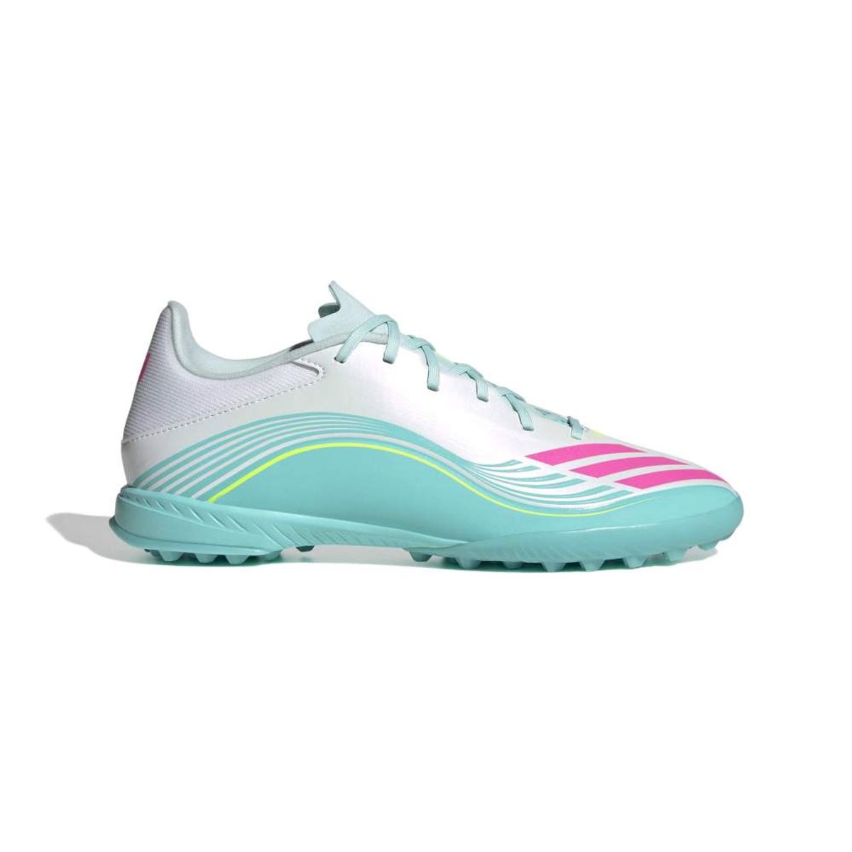 ADIDAS - Chimpunes Adidas F50 MESSI LEAGUE TF Hombre  JQ0937