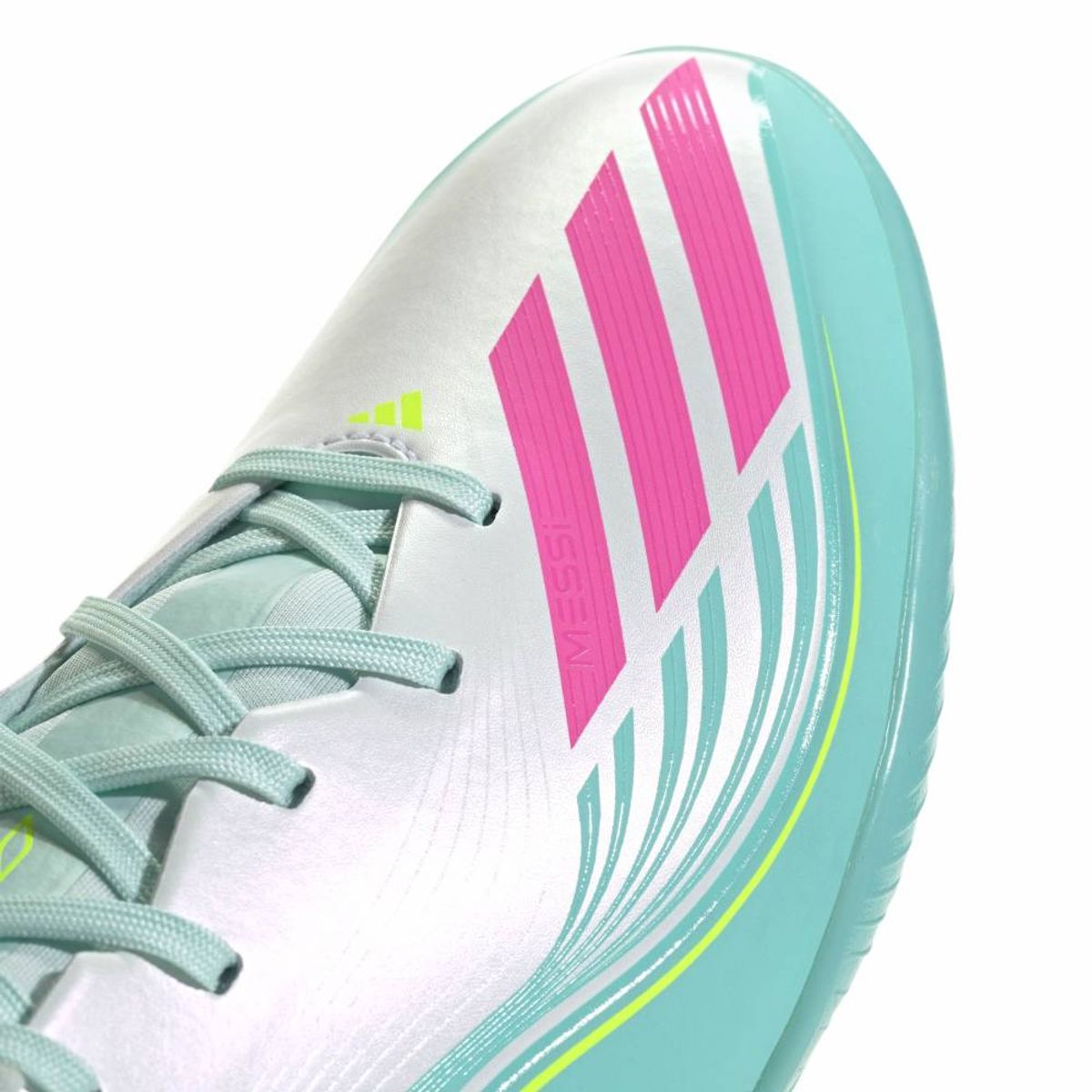 ADIDAS - Chimpunes Adidas F50 MESSI LEAGUE TF Hombre  JQ0937
