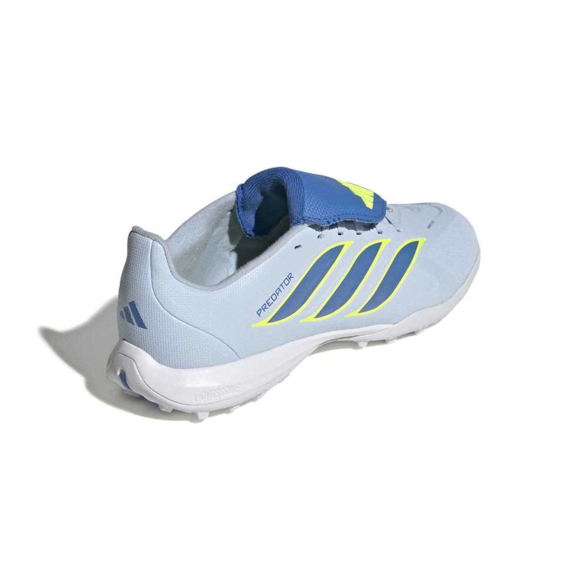 ADIDAS - Chimpunes Adidas PREDATOR LEAGUE FT TF J Niños  JR7916