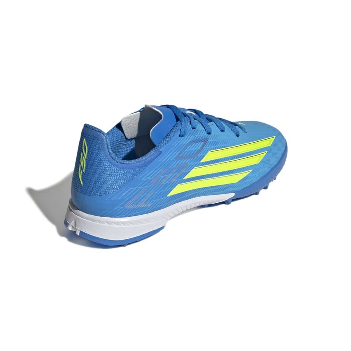ADIDAS - Chimpunes Adidas F50 LEAGUE TF J Niños  JR9017