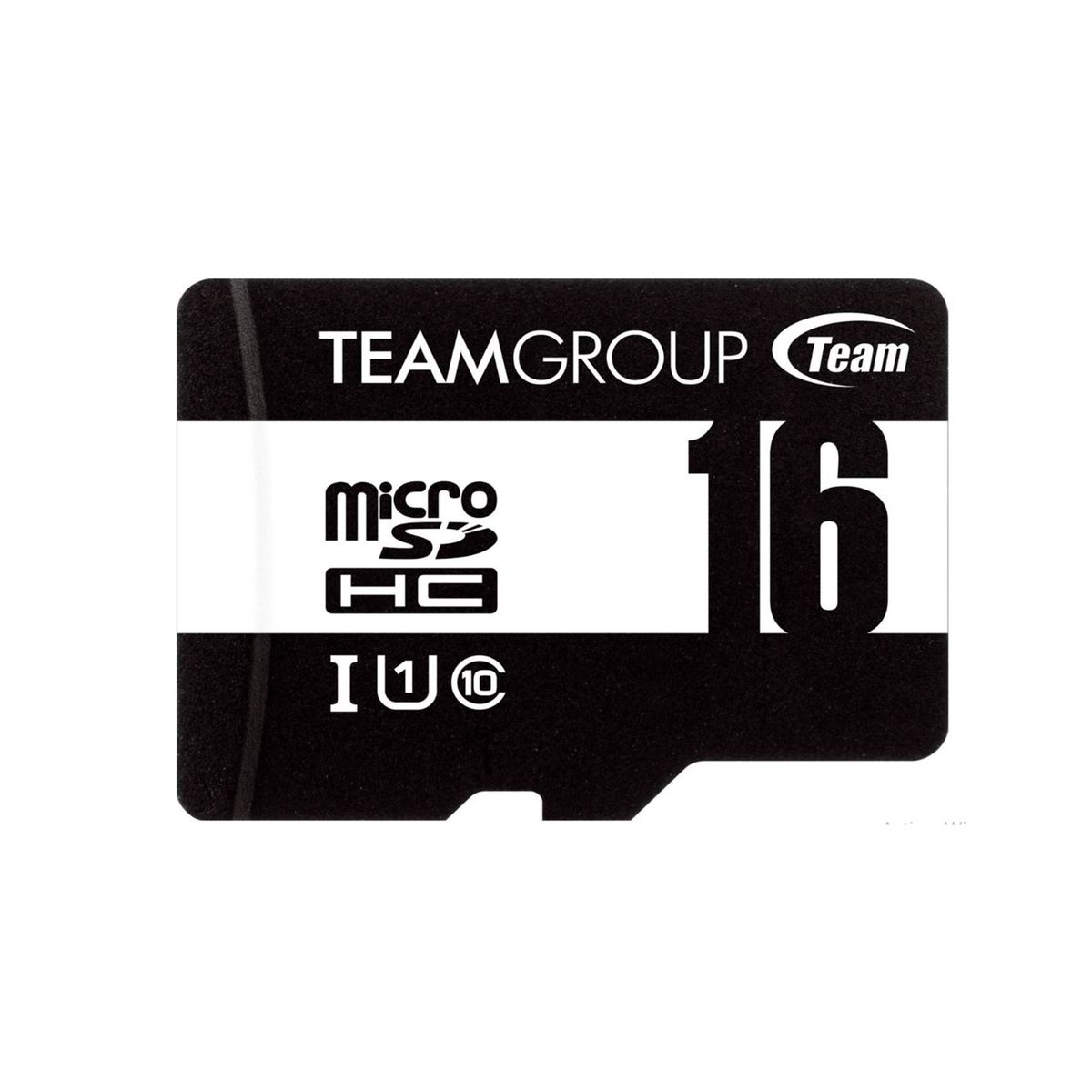 TEAMGROUP - MEMORIA MICROSD TEAMGROUP CLASS 10 16GB 80MB-S
