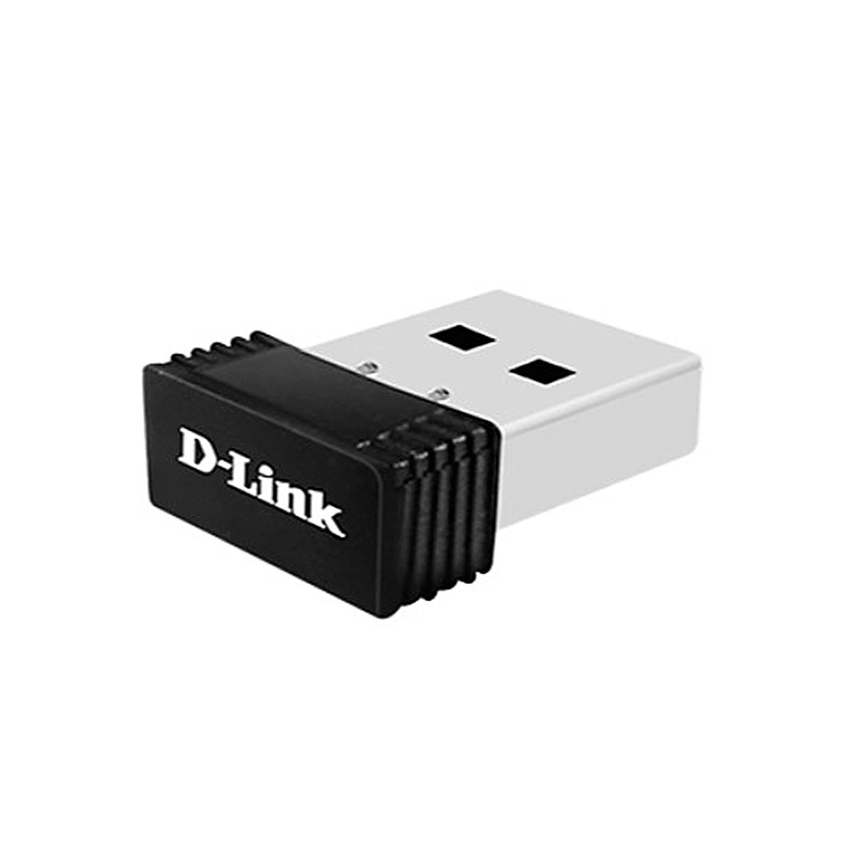 D-LINK - ADAPTADOR DE RED D-LINK MINI N150 INALAMBRICO USB 2.0 150MBPS