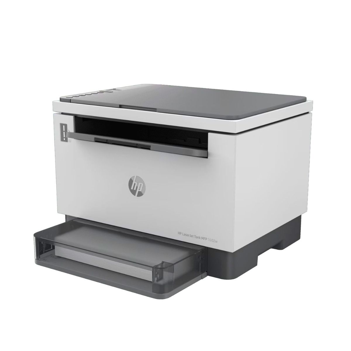 HP - IMPRESORA HP LASERJET TANK MFP 1602W MONO MULTIFUNCIONAL P-N 2R3E8A