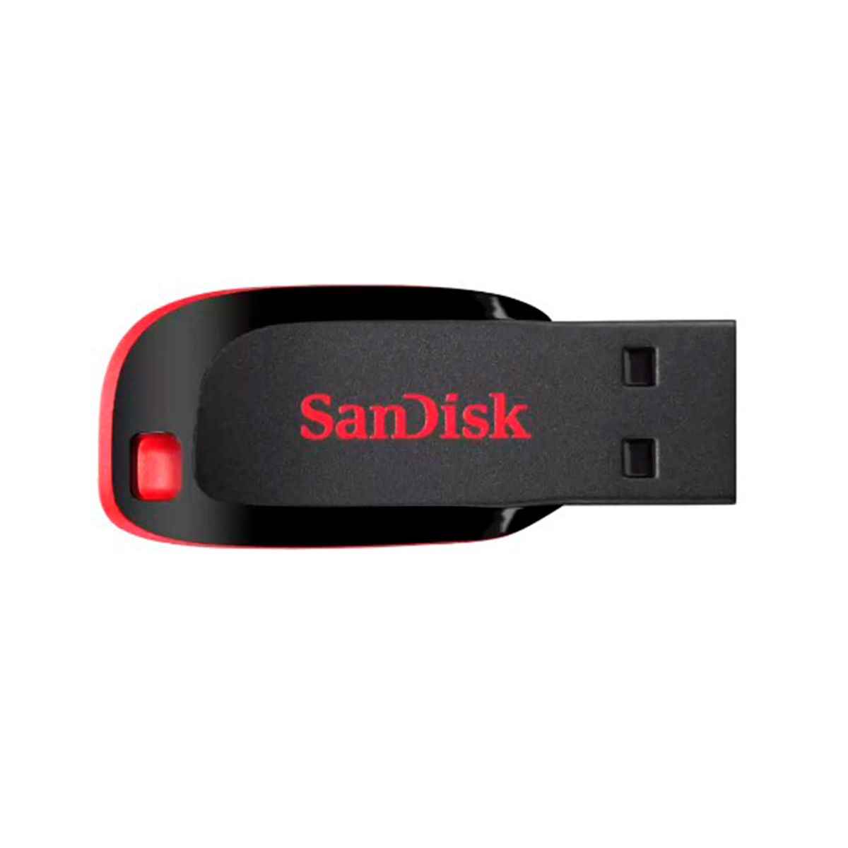 SANDISK - MEMORIA USB 2.0 SANDISK CRUZER BLADE 32GB P-N SDCZ50-032G-B35