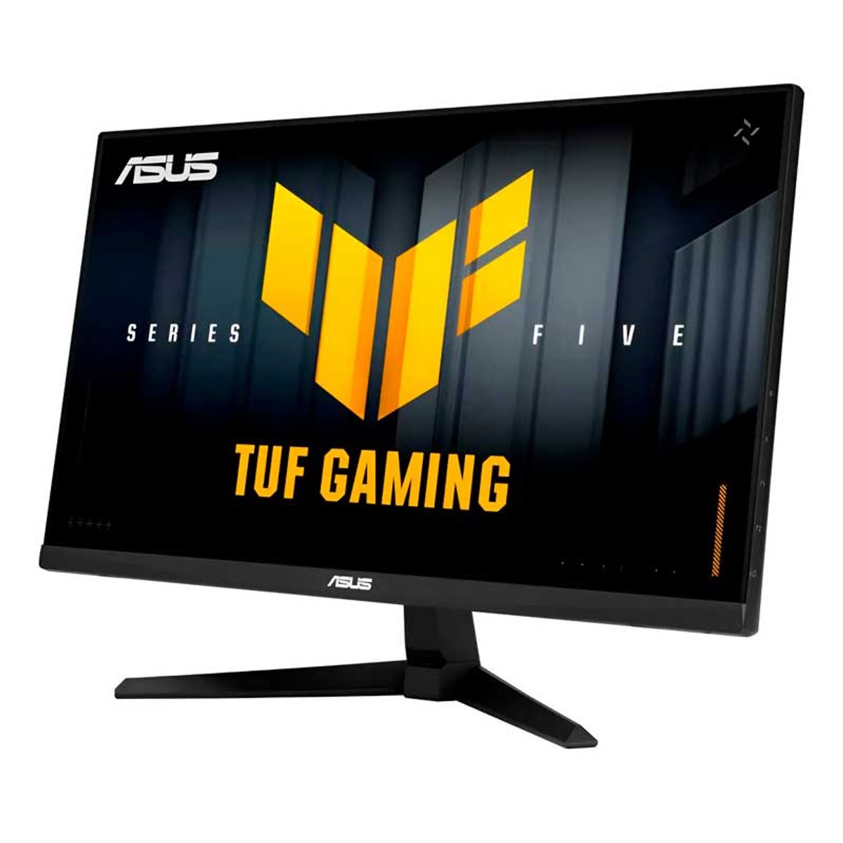 ASUS - Monitor Asus TUF Gaming VG249Q5A, Fast-IPS Full HD de 23.8, 200Hz, 0.3ms, G-SYNC.