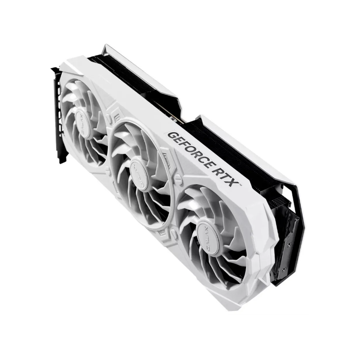 GENERAL - TARJETA DE VIDEO GALAX GEFORCE RTX 4070TI P-N47IOM7MD7BGW