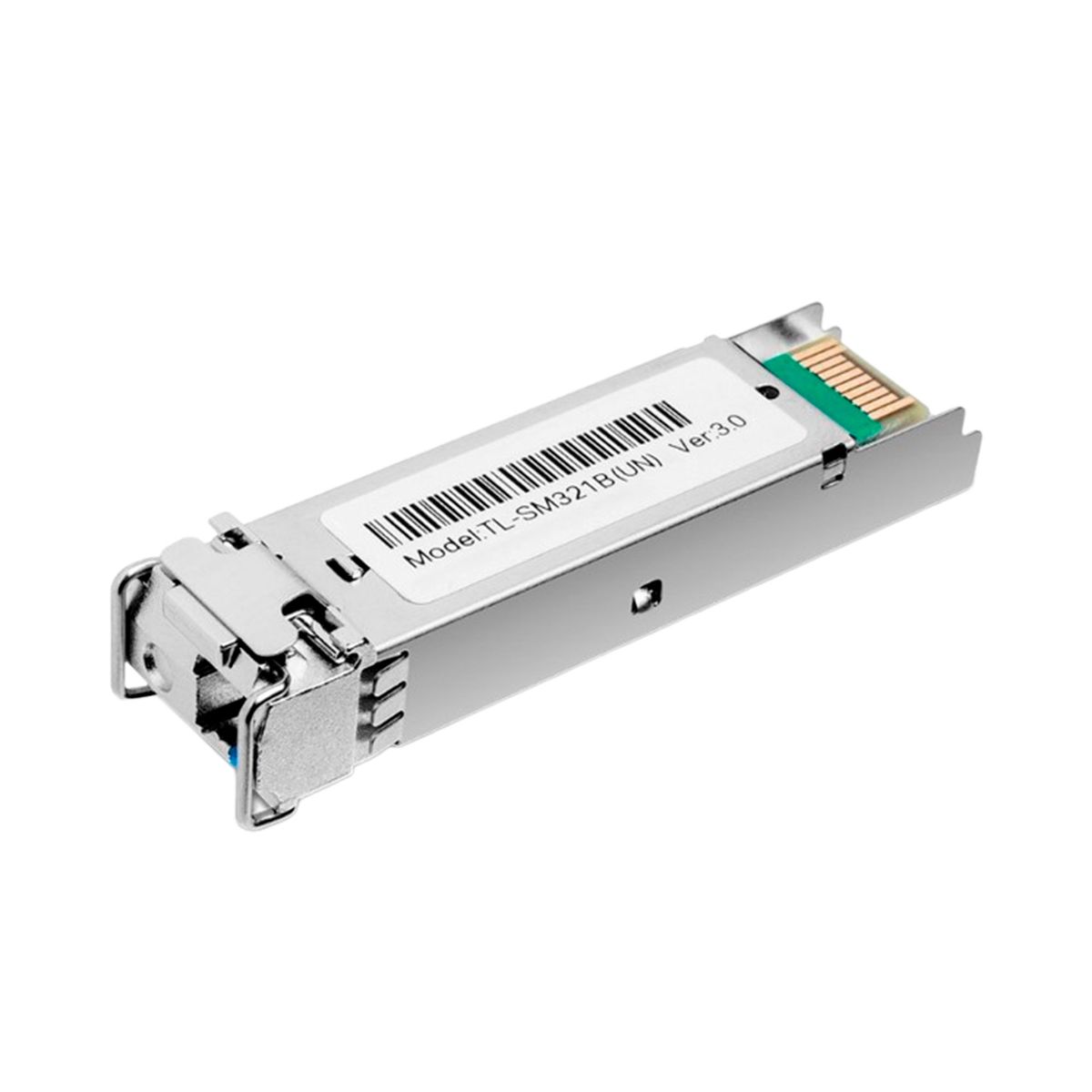 TP LINK - MODULO SFP TP-LINK TL-SM321B BIDIRECCIONAL 1000BASE-BX P-N 0135501080