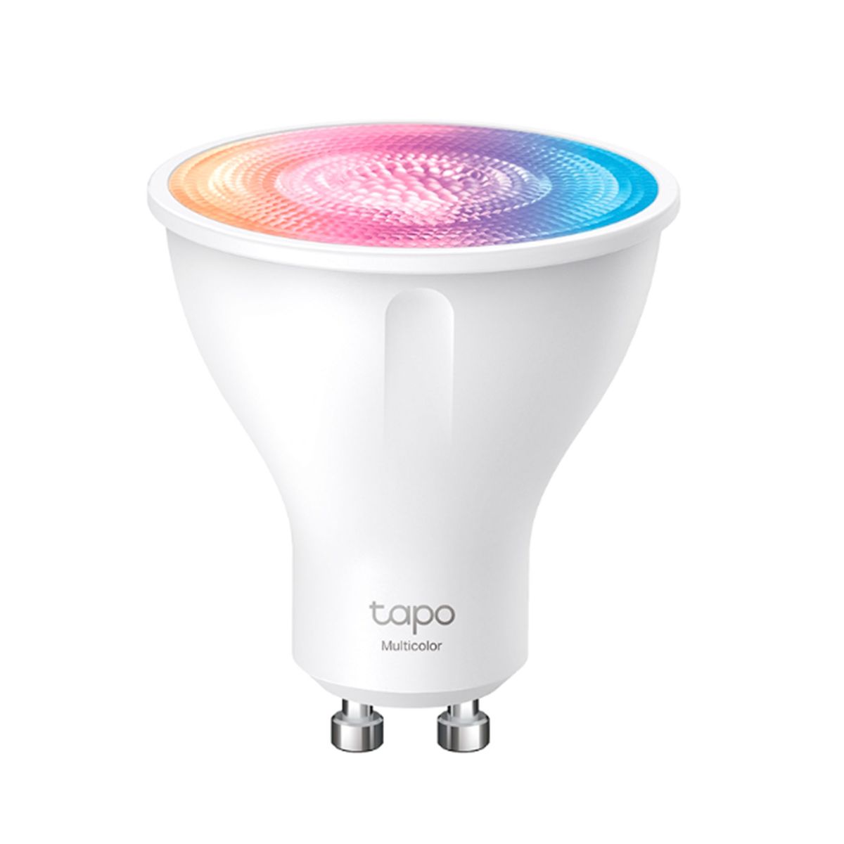 TP LINK - BOMBILLA INTELIGENTE TP-LINK TAPO L630 WI-FI RGB P-N TAPO L630