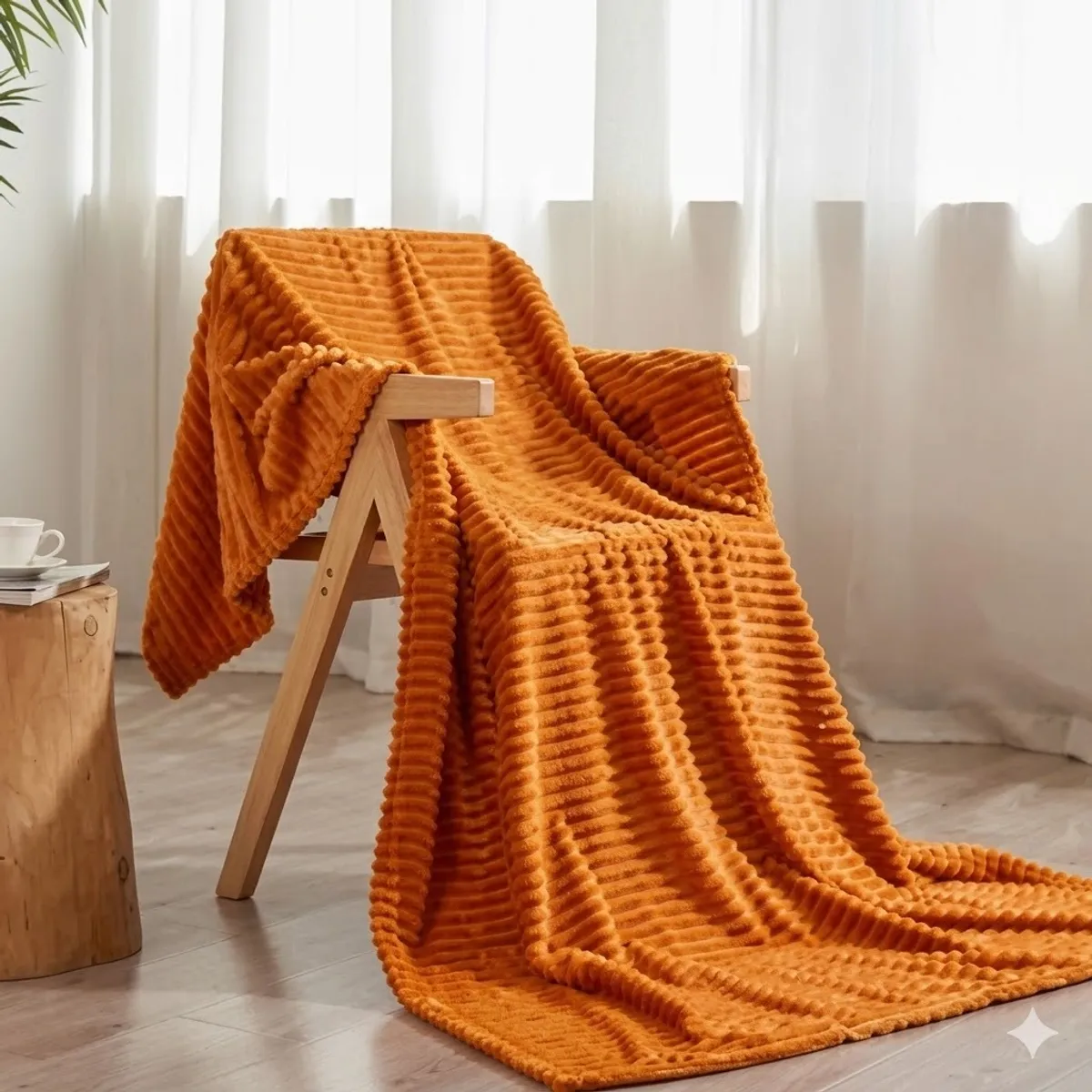 GENERICO - MANTAS CON DISEÑO CALAMINA