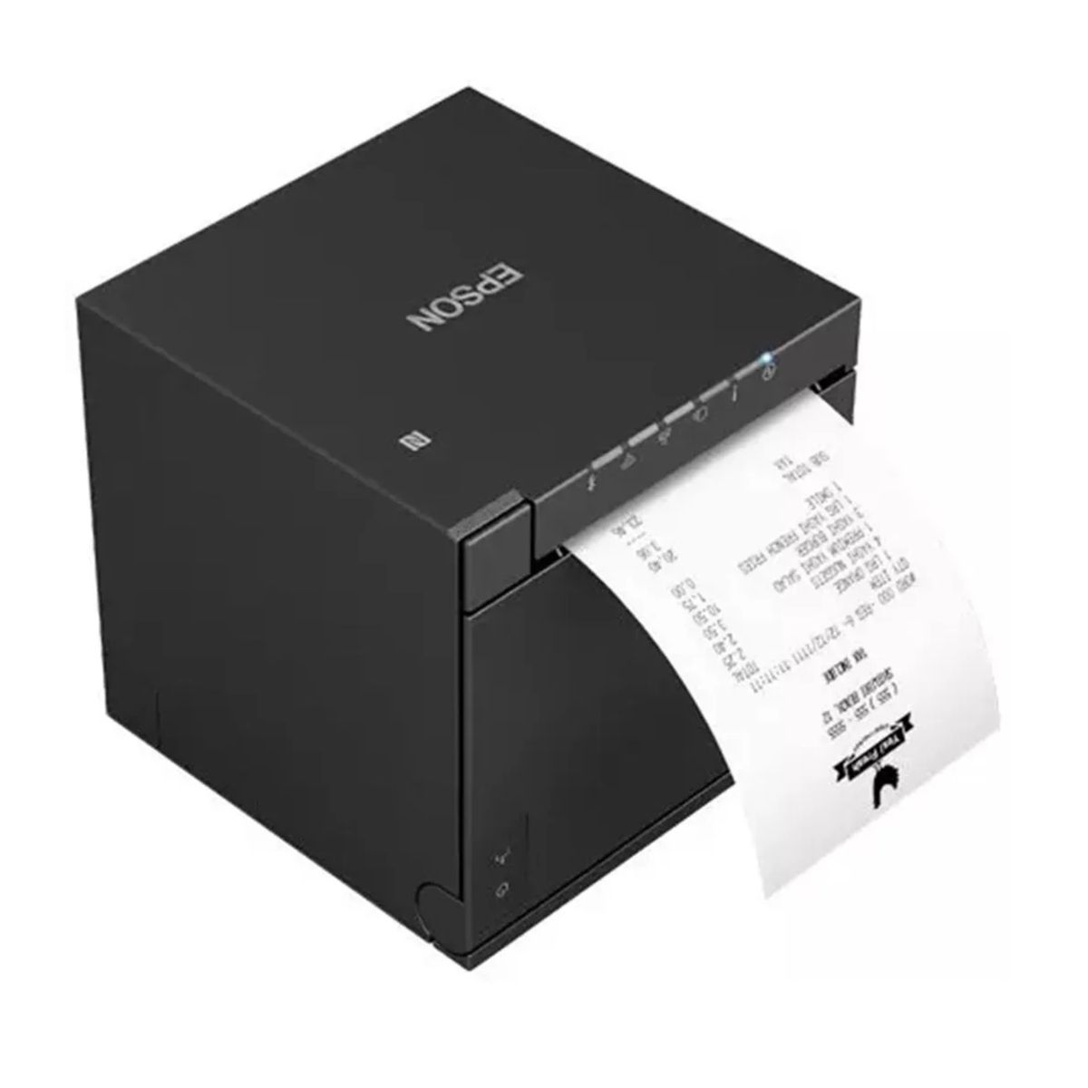 EPSON - Ticketera Térmica EPSON TM-M30III USB+RED+BT+WIFI