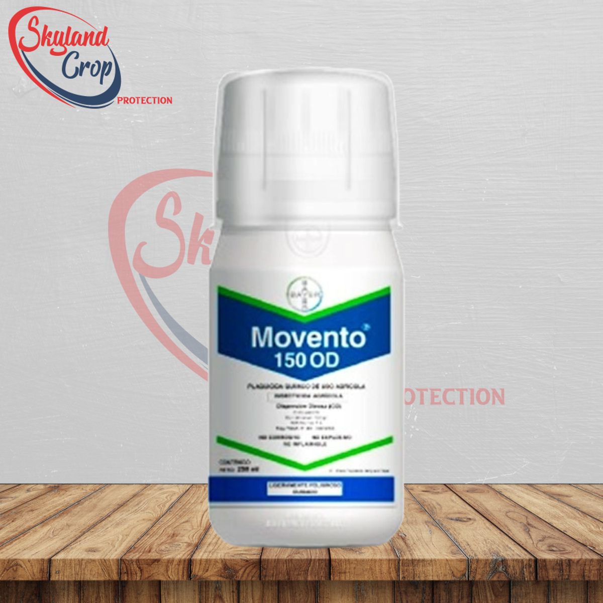 GENERICO - MOVENTO 250ML INSECTICIDA AGRÍCOLA