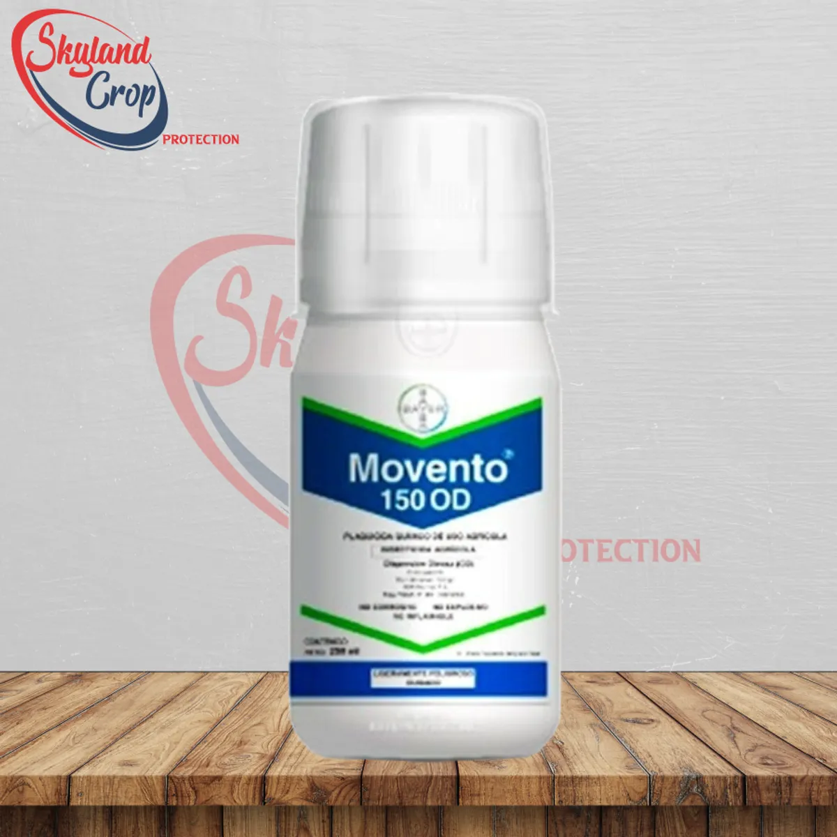 GENERICO - MOVENTO 250ML INSECTICIDA AGRÍCOLA