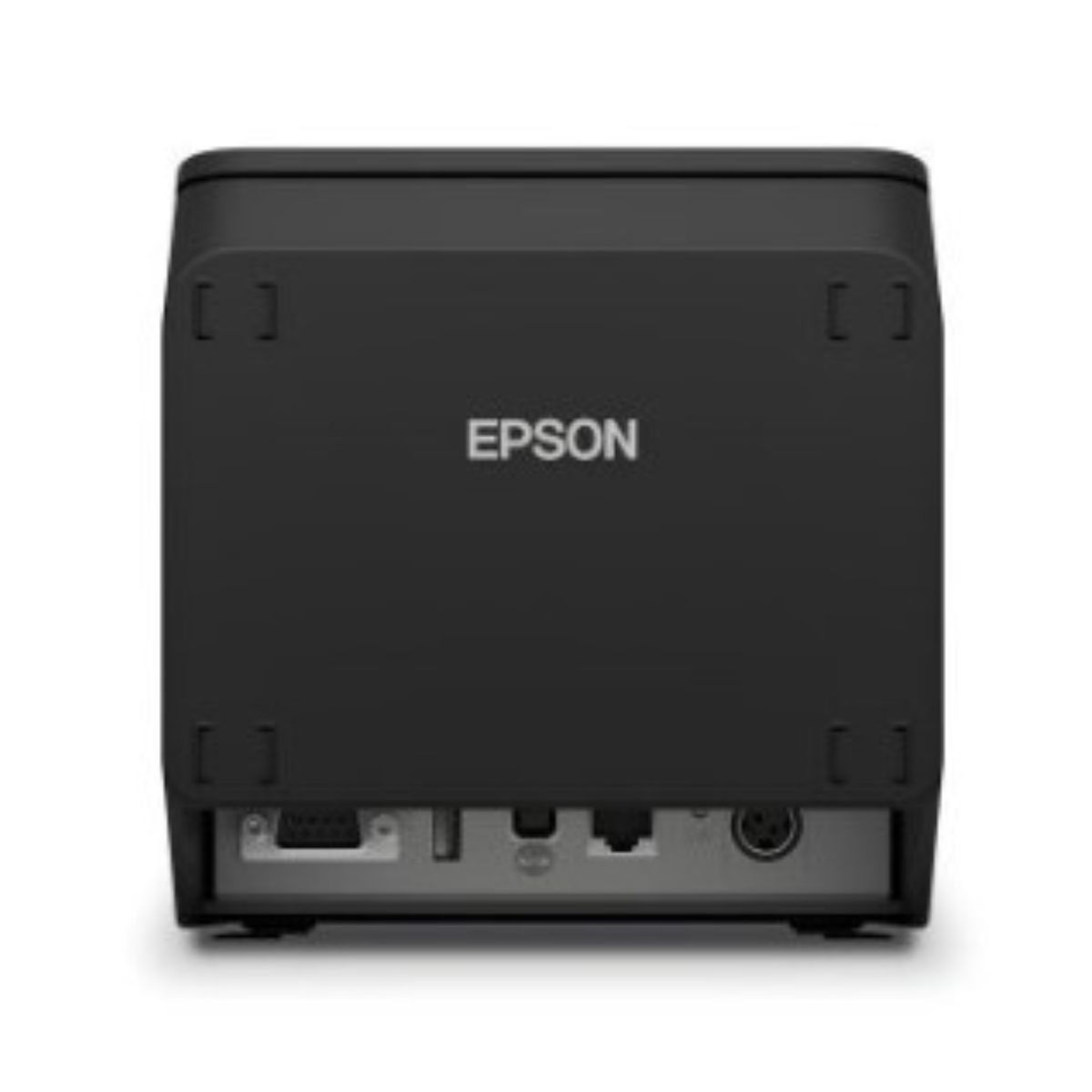 EPSON - Ticketera Térmica EPSON TM-T20IV USB+RED