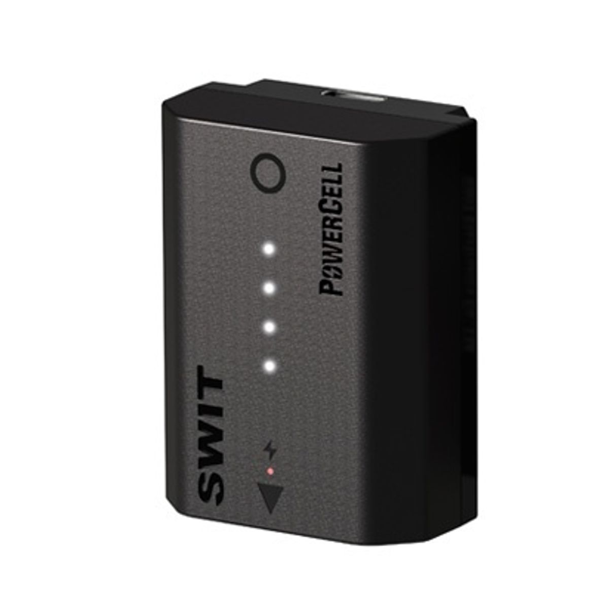 GENERICO - Batería SWIT PowerCell NP-FZ100 USB-C para Cámaras Sony 2200mAh