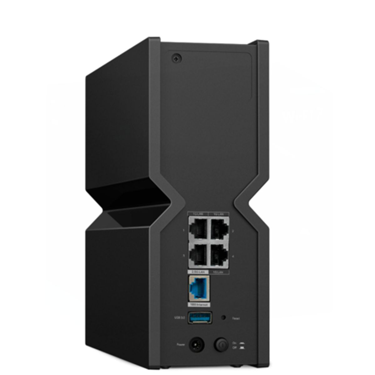 TP LINK - ARCHER BE700 Router WiFi7 BE15000 Triple Banda