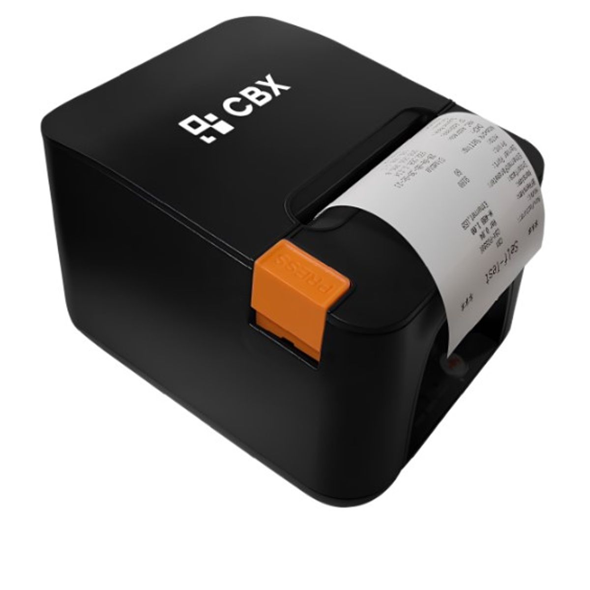 CBX - Ticketera Térmica CBX POS89E USB+RED