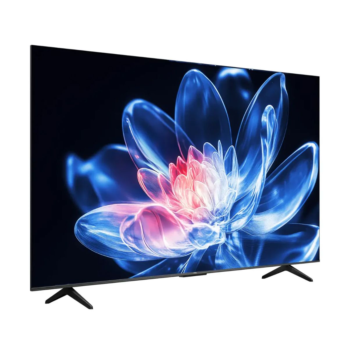 TCL - Smart TV TCL 75 QLED UHD 4K, Android TV, Control por voz - 75T6C
