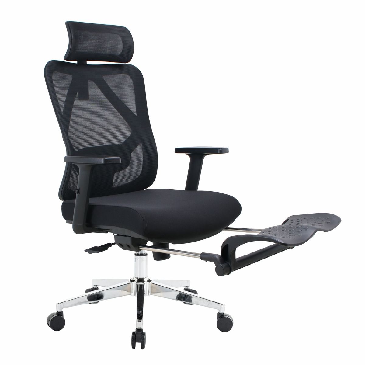 GENERICO - SILLA ERGONOMICA ORIÓN PRO
