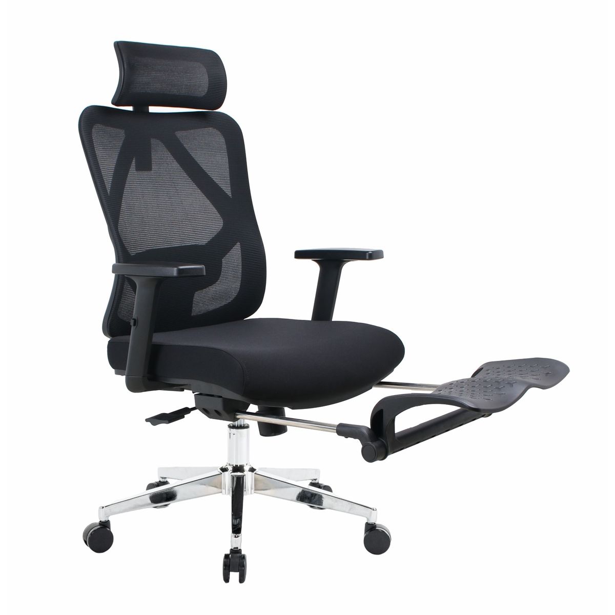 GENERICO - SILLA ERGONOMICA ORIÓN PRO