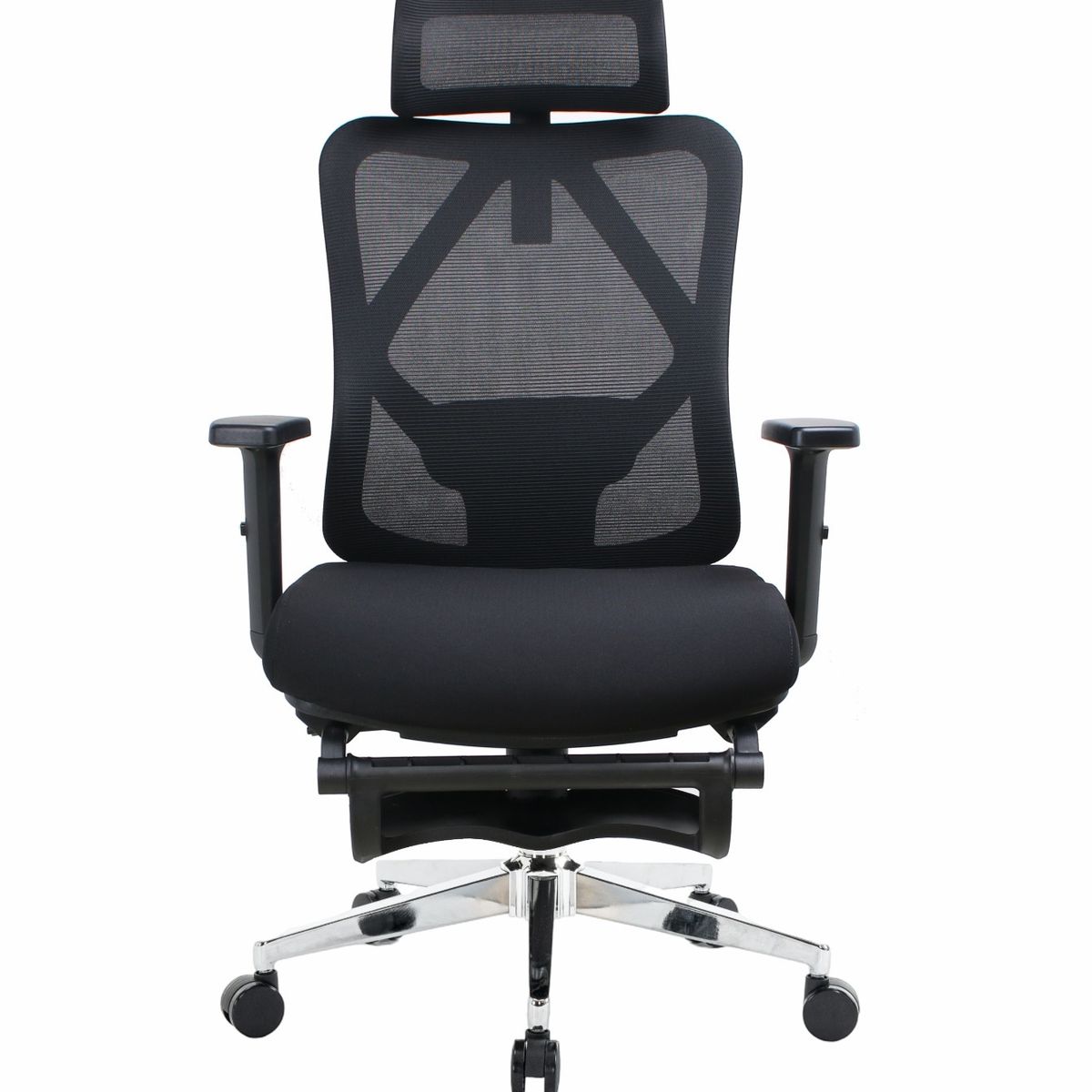 GENERICO - SILLA ERGONOMICA ORIÓN PRO