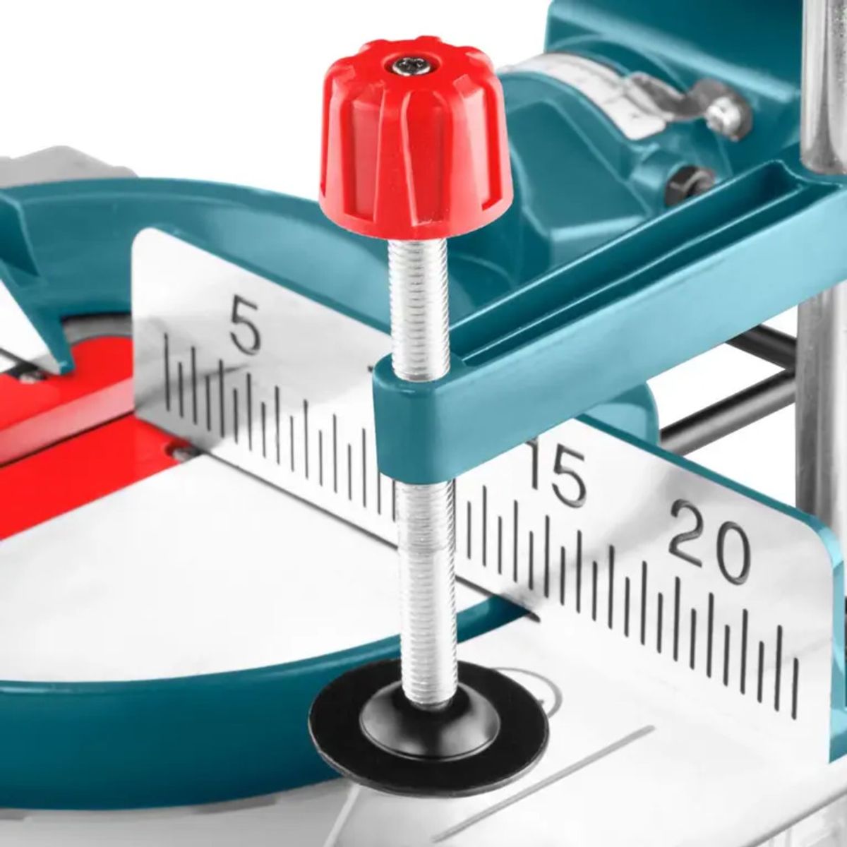 RONIX - Sierra Ingleteadora 10″ 2000W Ronix 5302