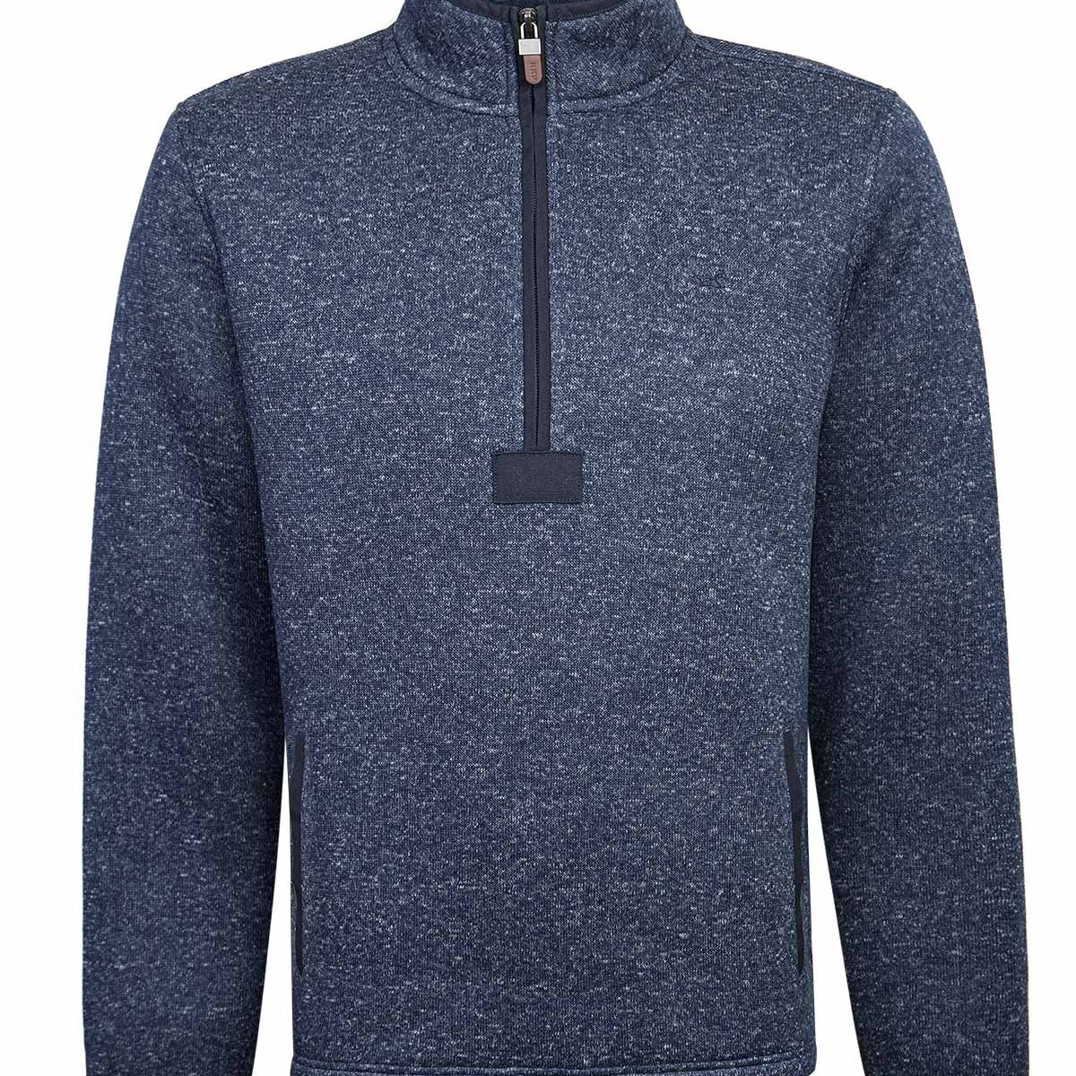 ROCKFORD - Polar Para Hombre Poliéster Reciclado Arizhlalf Azul Rockford ROCKFORD