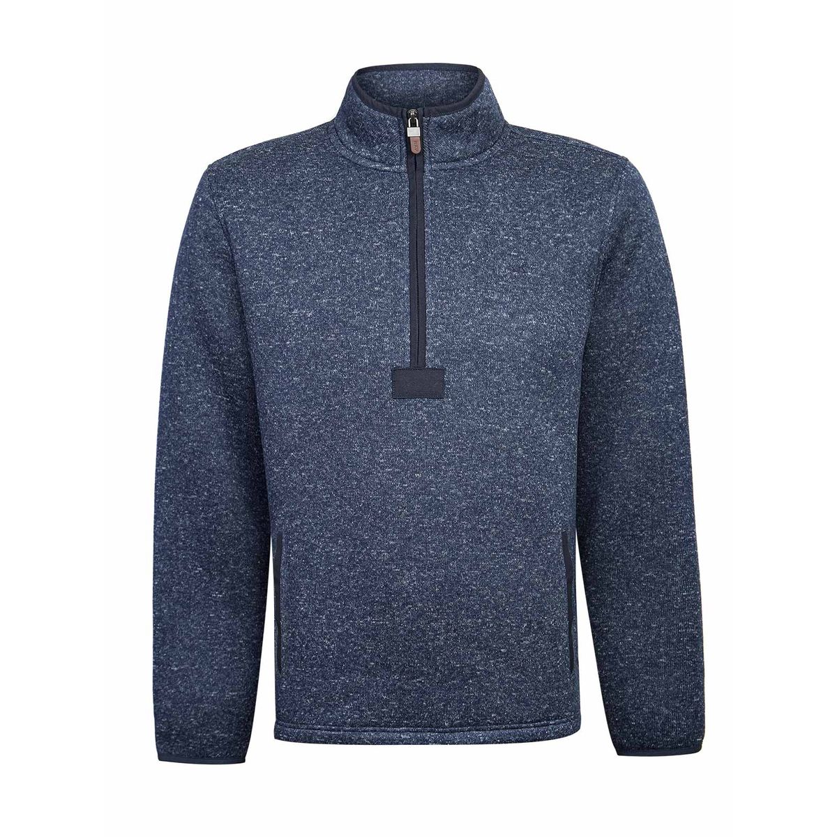 ROCKFORD - Polar Para Hombre Poliéster Reciclado Arizhlalf Azul Rockford ROCKFORD
