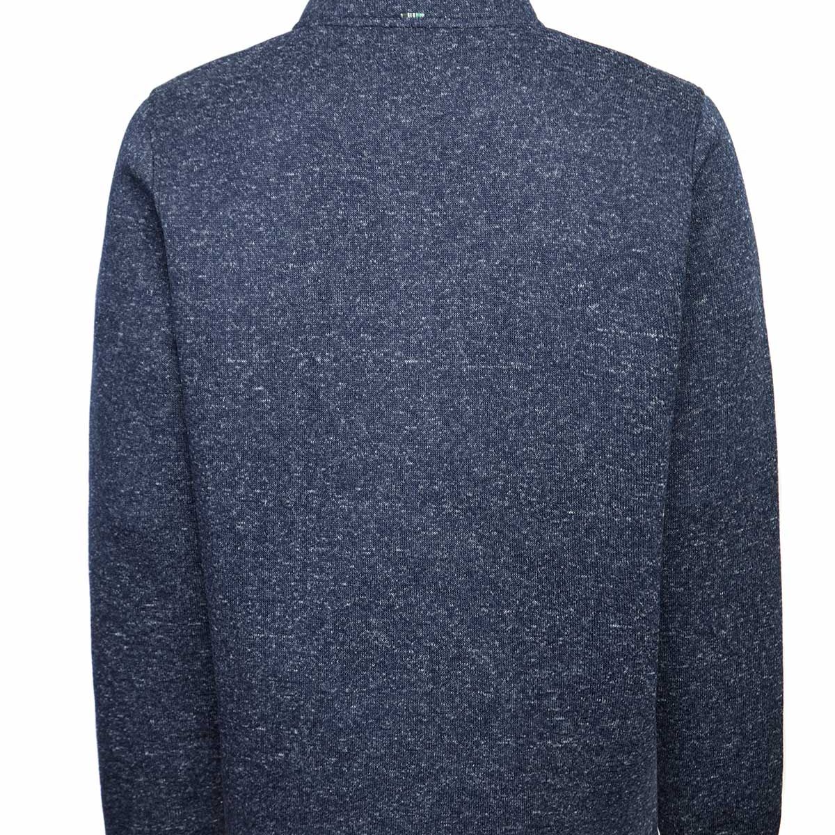 ROCKFORD - Polar Para Hombre Poliéster Reciclado Arizhlalf Azul Rockford ROCKFORD