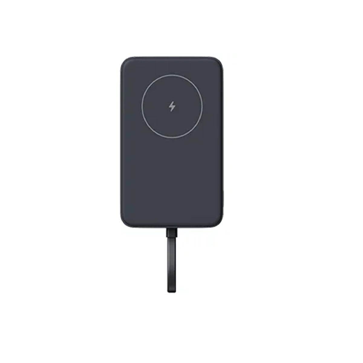 XIAOMI - Xiaomi 33W Magnetic Power Bank 10000mAh Integrated Cable