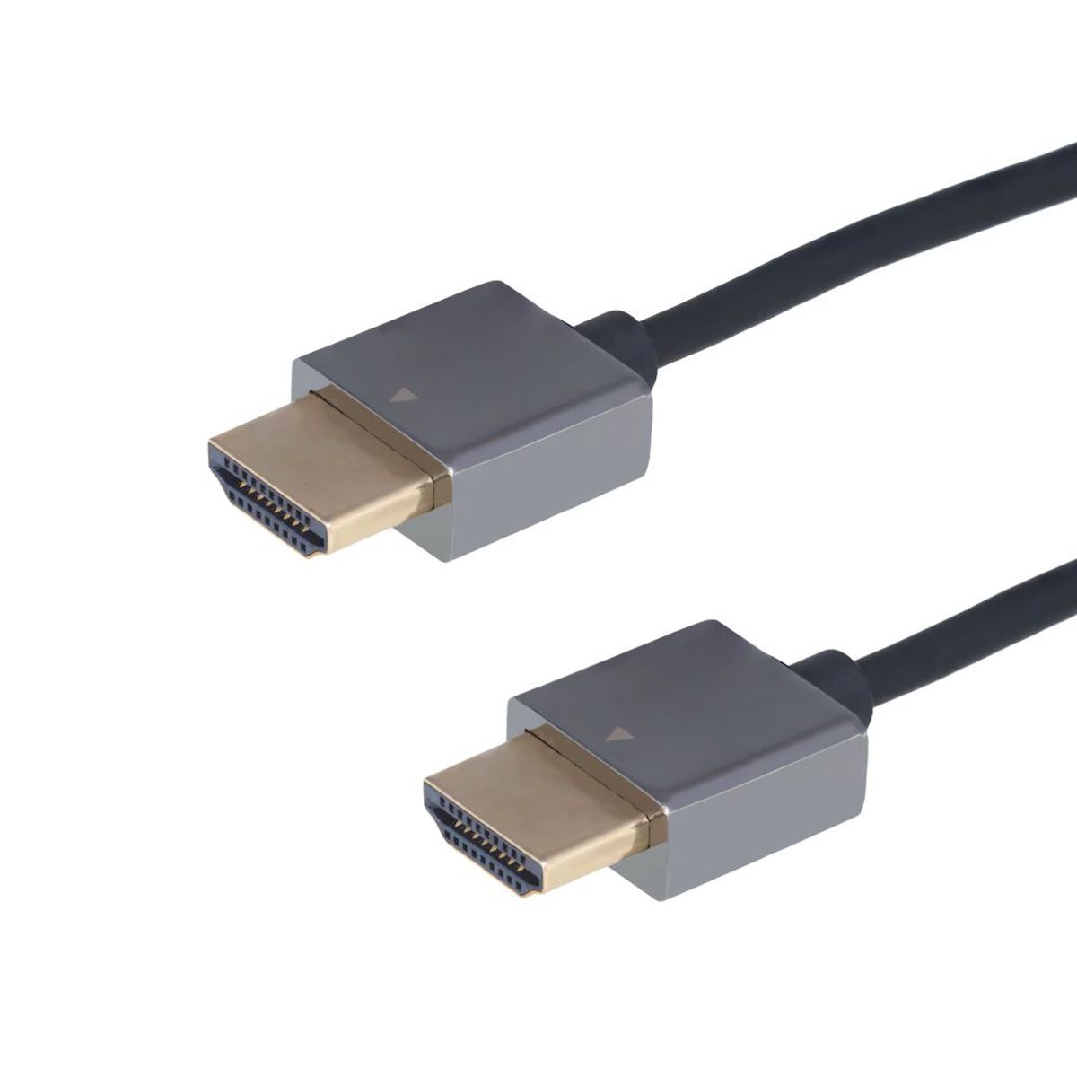 ARGOMTECH - CABLE DHMI A HDMI DELGADO MM 1,8M
