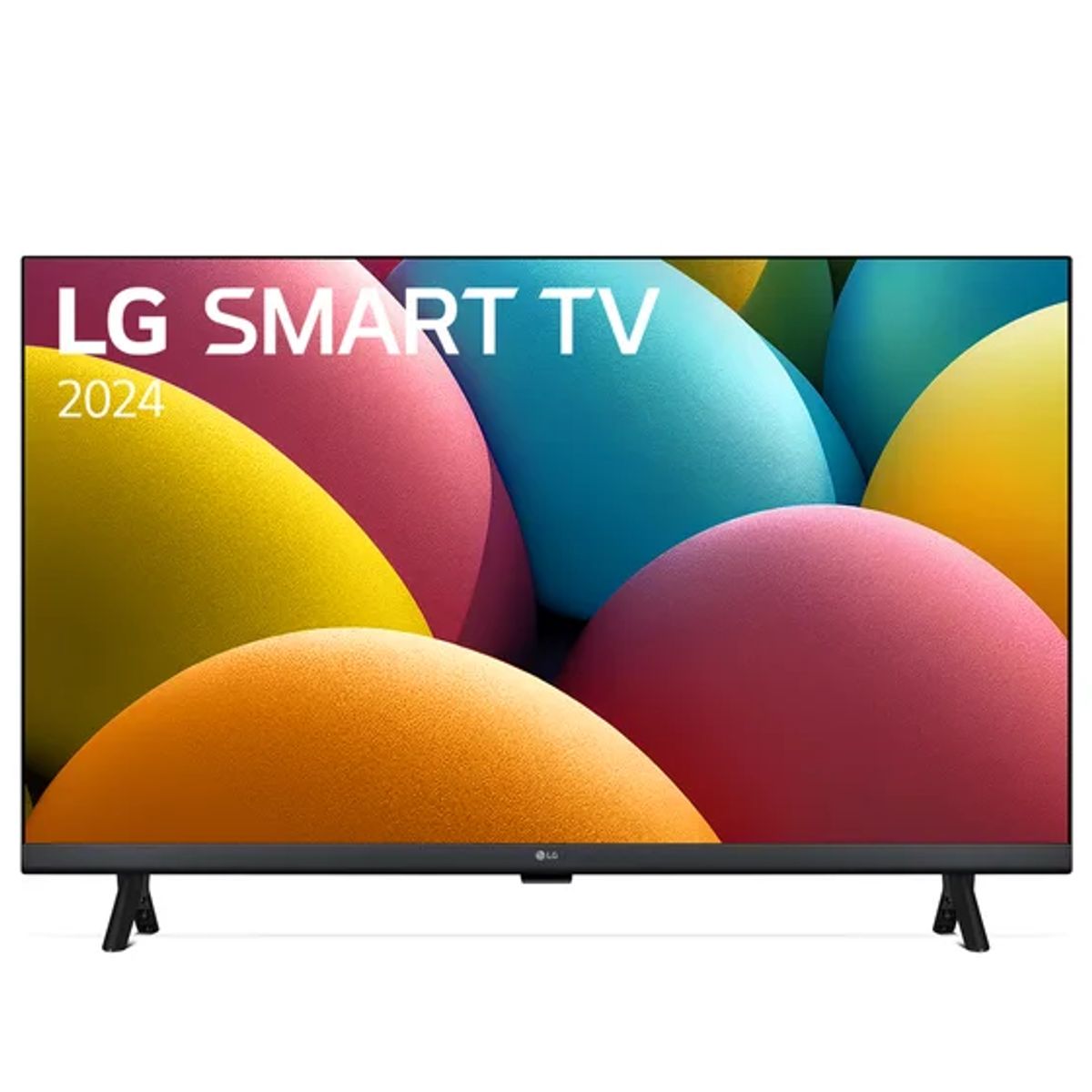 LG - Televisor LG Smart TV 32 LED HD 32LR600BPSC