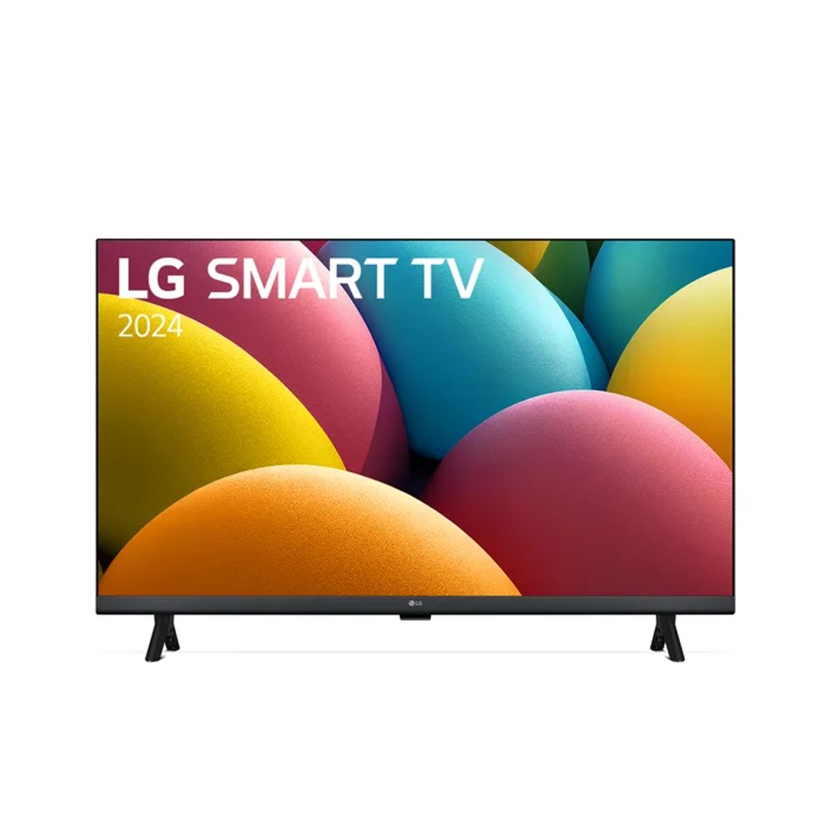 LG - Televisor LG Smart TV 32 LED HD 32LR600BPSC