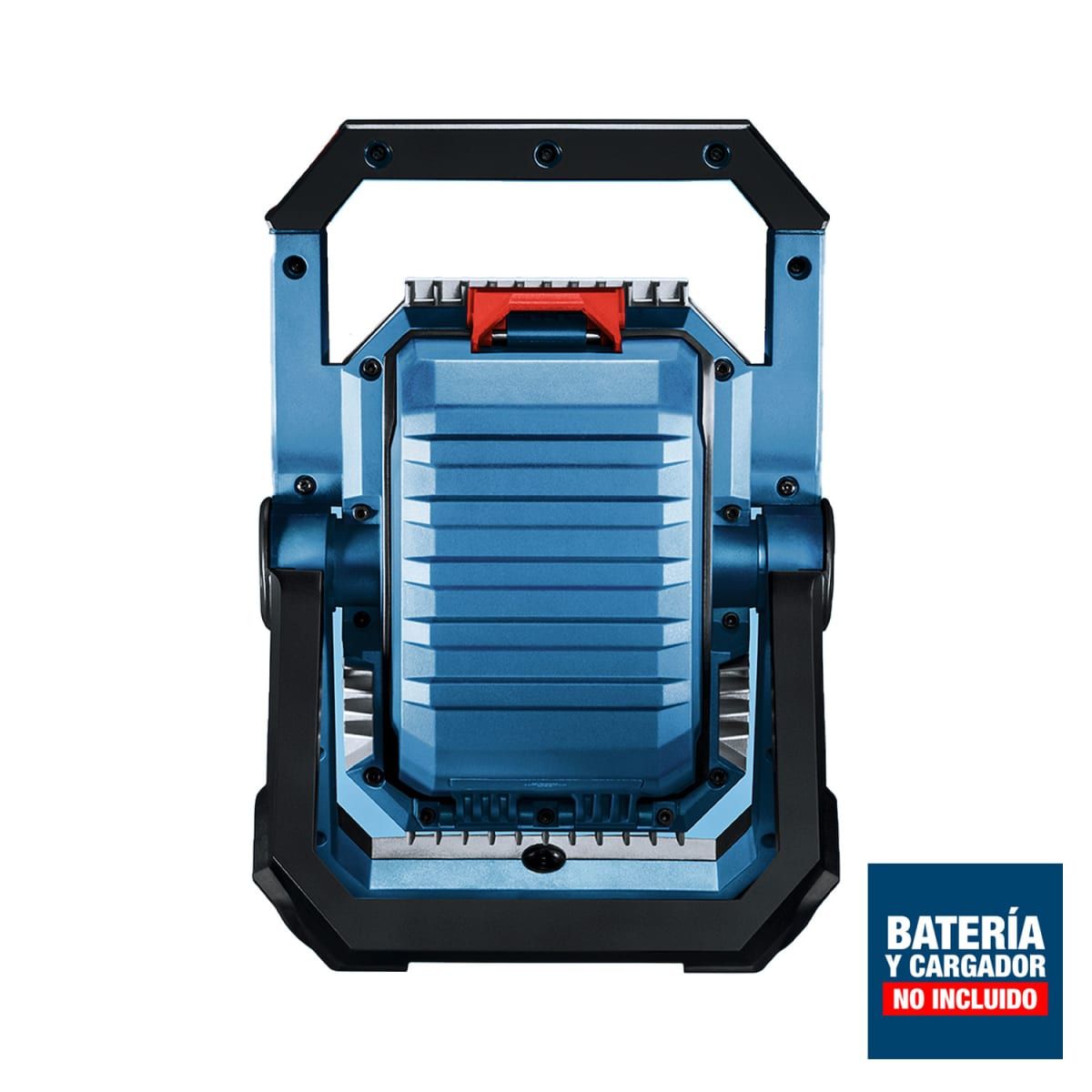 BOSCH - Linterna de trabajo 18v 1900 lm baretool bosch gli 18v-1900