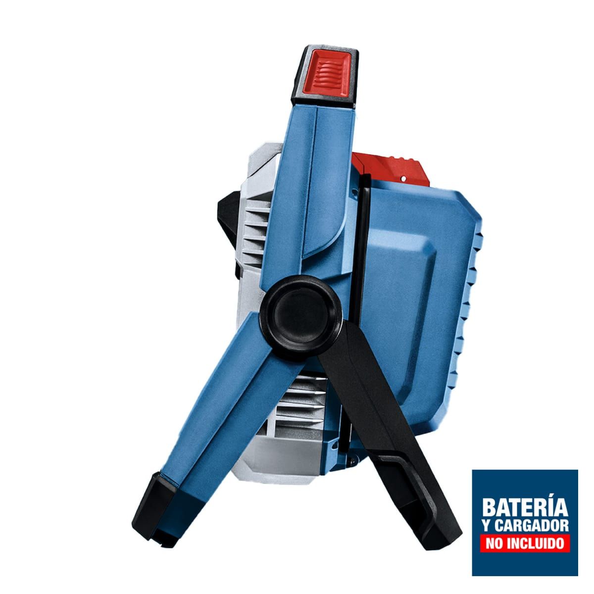 BOSCH - Linterna de trabajo 18v 1900 lm baretool bosch gli 18v-1900