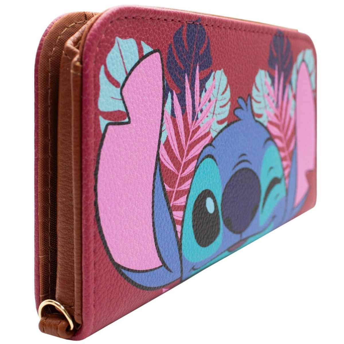 GENERICO - Billetera Stirch Para Mujer